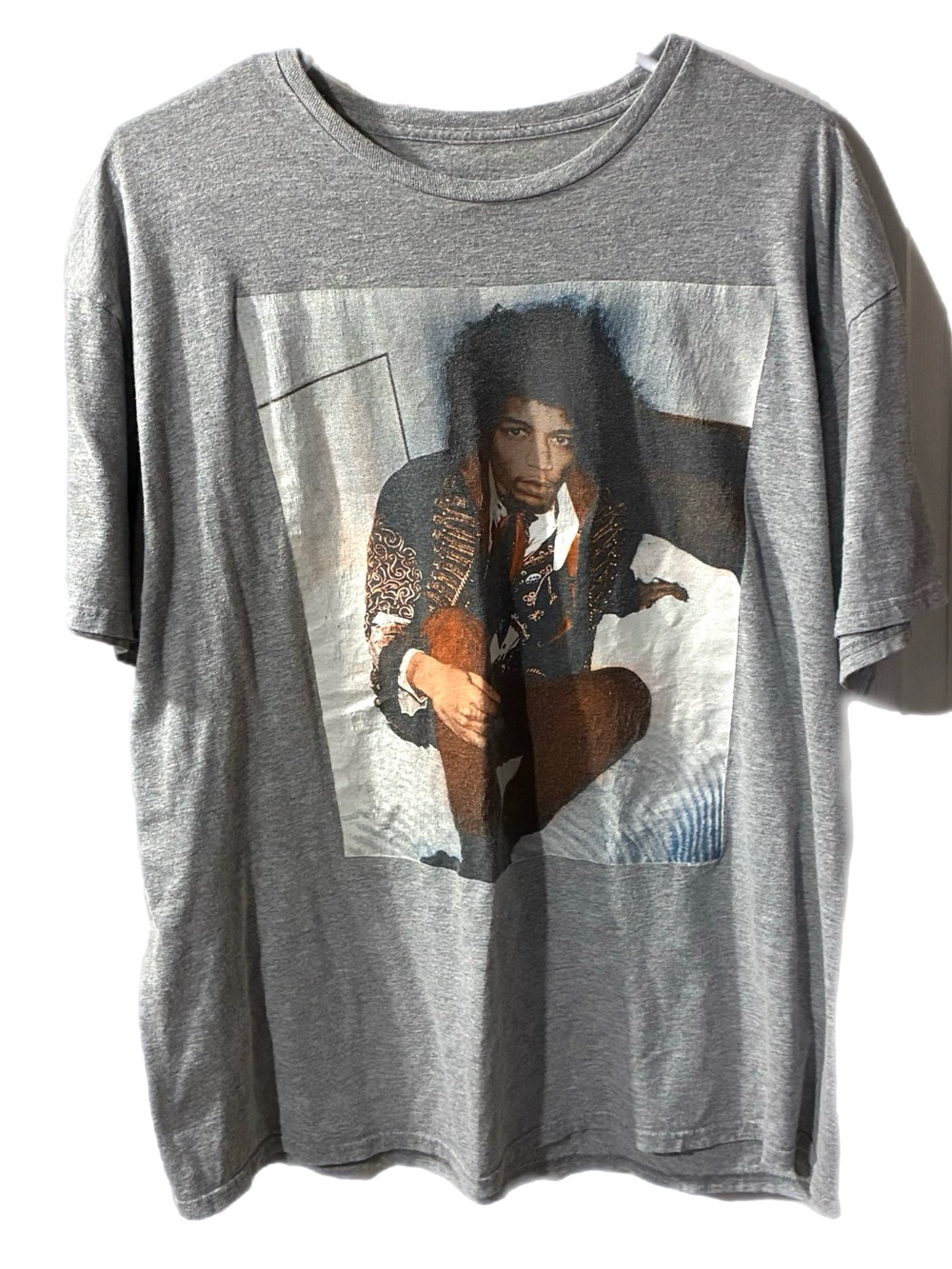 Jimi Hendrix Tee